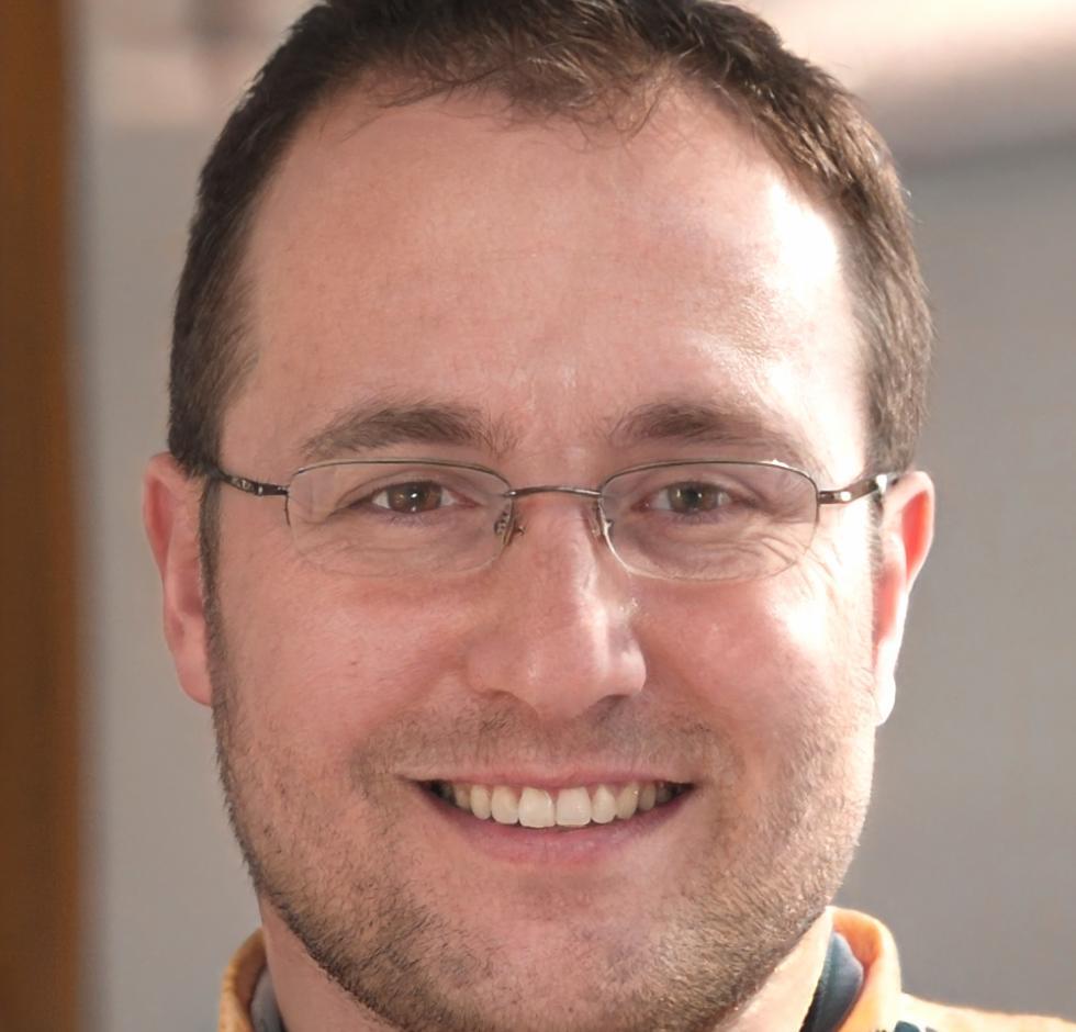 Instructor profile photo
