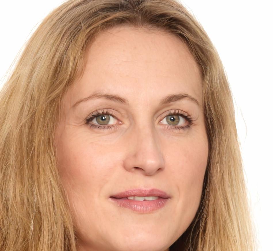 Instructor profile photo